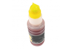 Epson T49H4, C13T49H400 galben (yellow) cartus compatibil