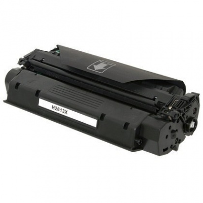 Toner compatibil cu HP 13X Q2613X negru (black) 