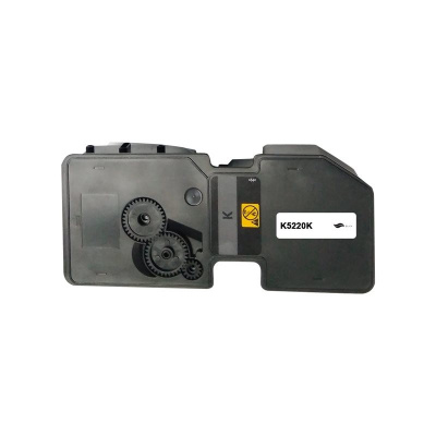 Kyocera Mita TK-5220K negru (black) toner compatibil