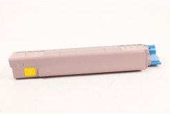 OKI 44059165 galben (yellow) toner compatibil