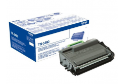 Brother TN-3480 negru (black) toner original