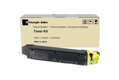 Triumph Adler PK-5012Y 1T02NSATA0 galben (yellow) toner original