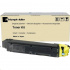 Triumph Adler PK-5012Y 1T02NSATA0 galben (yellow) toner original