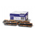 Brother DR243CL color (CMYK) drum original