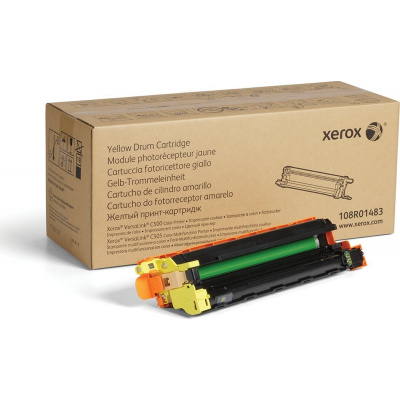 Xerox 108R01483 galben (yellow) drum original