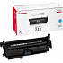 Canon CRG-723 2643B011 toner original cyan