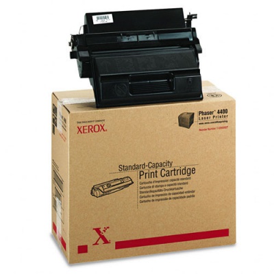 Xerox 113R00627 negru (black) toner original