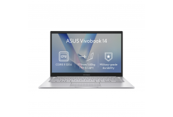 ASUS Vivobook 14/X1404VA-EB2175WZ/5-120U/14"/FHD/8GB/512GB/Intel int/W11H/Argintiu/2R