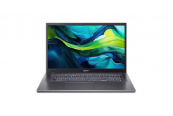 Acer NX.J0HEC.003 Aspire 17/A17-51M-55LF/5-120U/17,3"/FHD/16GB/512GB/Intel int/fără sistem de operare/Gri/2R