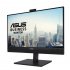 Monitor ASUS BE27ACSBK 90LM03I1-B02370, 27", IPS, QHD, 60Hz, 5ms, Negru, 3R