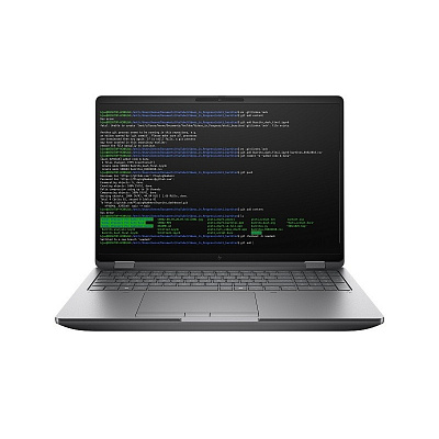 HP ZBook Fury/16 G1i/U9-285HX/16"/2560x1600/64GB/2TB/RTX 3000/W11P/Gri/3R Offsite