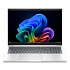 HP EliteBook 8/G2a AI/AI5-435/16"/WUXGA/16GB/512GB/AMD int/W11P/Argintiu/1R