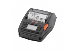 Bixolon SPP-L3000 SPP-L3000iWKL imprimanta de chitanțe, USB, RS232, BT (iOS), Wi-Fi, 8 dots/mm (203 dpi), linerless, display, ZPLII, CPCL