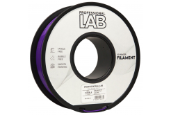 Professional Lab FG-P206-E1, 3D filament, PETG, Purple, 1kg, 1,75mm