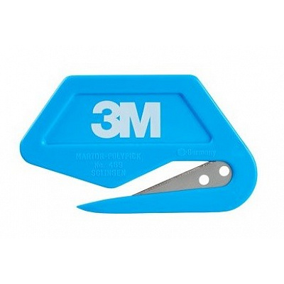 3M Cuțit pentru tăierea foliilor (07813)