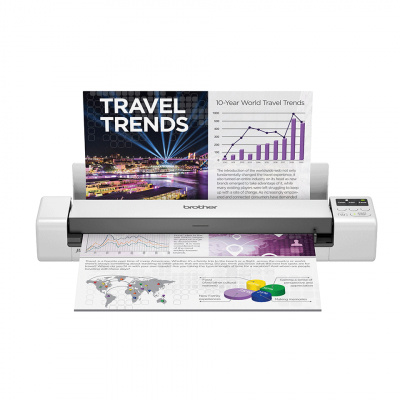 Brother DS-940W DS940DWTK1 scanner
