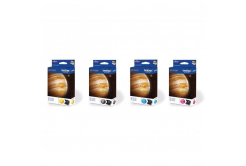 Brother LC-1240VALBP CMYK multipack cartus original
