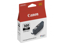 Canon PFI-300B 4193C001 negru (black) cartus original