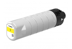 Canon PGI-7500XL Y (2793C001) galben (yellow) cartus original