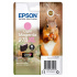 Epson C13T37964010 purpuriu deschis (light magenta) cartus original