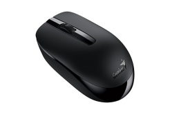 Mouse Fara fir USB, Genius NX-7007 31030026403, negru, optical, 1200DPI