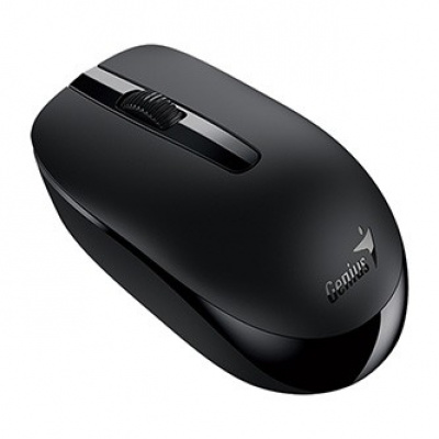 Mouse Fara fir USB, Genius NX-7007 31030026403, negru, optical, 1200DPI