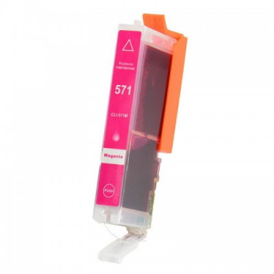Canon CLI-571XL purpuriu (magenta) cartus compatibil