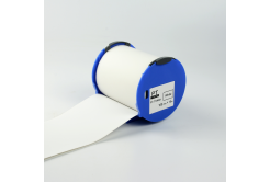 Epson RC-T1WNA, 100mm x 15m, PVC, alb etichete compatibil