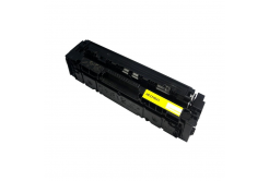 Toner compatibil cu HP 201X CF402X galben (yellow) 