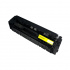 Toner compatibil cu HP 201X CF402X galben (yellow) 