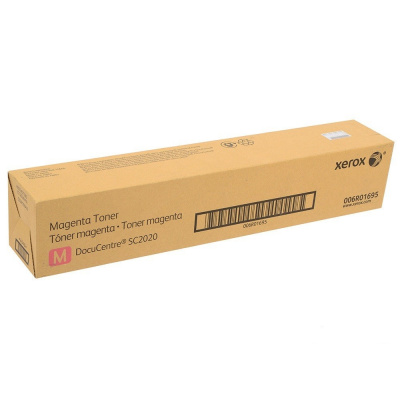 Xerox 006R01695 purpuriu (magenta) toner original