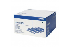 Brother DR-230C color drum original