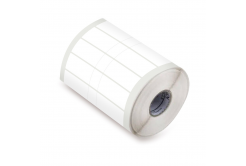 Brady BPT-6-8423-2.5 / 236715, etichete din hârtie termică, 38.10 mm x 19.05 mm