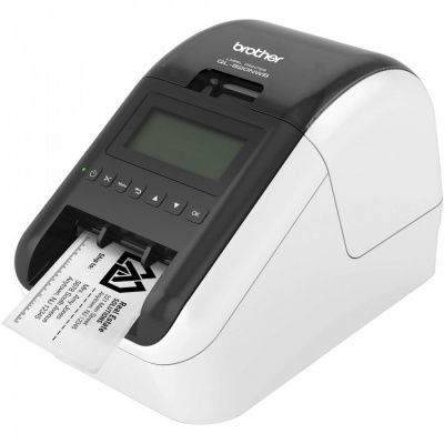 Brother QL-820NWB QL820NWBYJ1 imprimanta de etichete