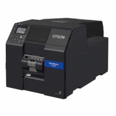 Epson paper holder C32C881101, C6500