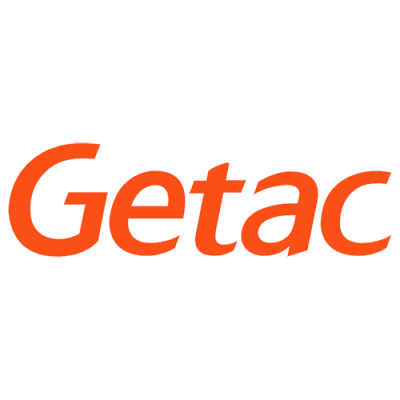 Getac screen protector