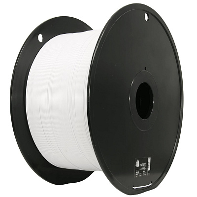 Smart Print FG-S192-E1, filament 3D, PLA, 1,75mm, 5000g, Alb (White)