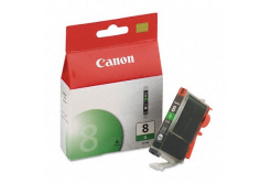 Canon CLI-8G verde (green) cartus original