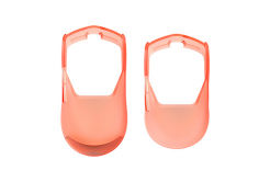 Marvo Fit Grip, Lite/Pro, plast, Coral Orange