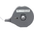Bandă adezivă Biovin LS-12W, 12mm x 8m, alb