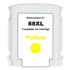 HP 88XL C9393A galben (yellow) cartus compatibil