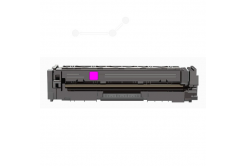Toner compatibil cu HP 203A CF543A purpuriu (magenta) 
