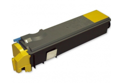 Kyocera Mita TK-510Y galben (yellow) toner compatibil