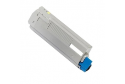 OKI 43381905 galben (yellow) toner compatibil