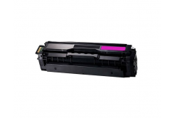 Samsung CLT-M504S purpuriu (magenta) toner compatibil
