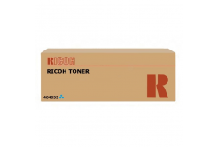 Ricoh 404033 azuriu (cyan) toner original