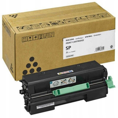Ricoh 408062 negru (black) toner original
