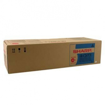Sharp AR-C26TCE negru toner original