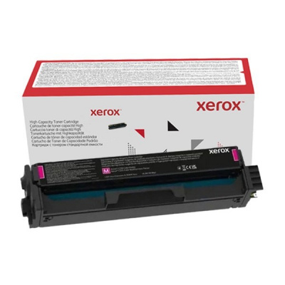 Xerox 006R04389 purpuriu (magenta) toner original