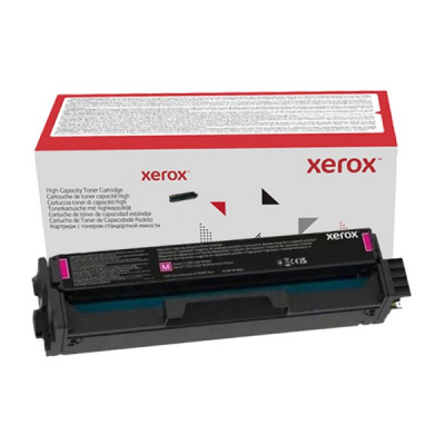 Xerox toner original 006R04389, magenta, 1500 pagini, Xerox C230, C235, O